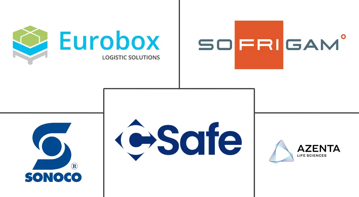 欧洲制冰/冷藏盒市场规模