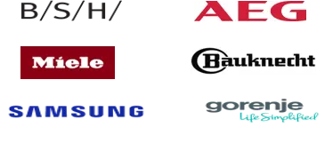 德国厨房电器市场规模