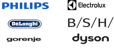 欧洲小家电市场规模