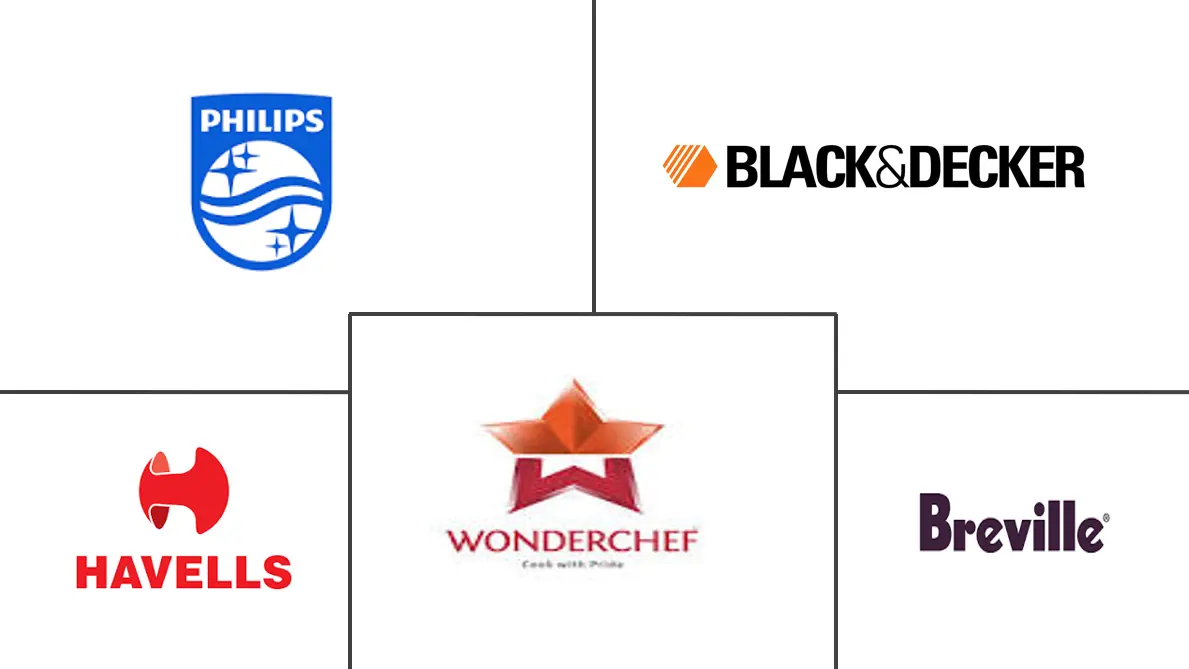 欧洲空气炸锅市场规模