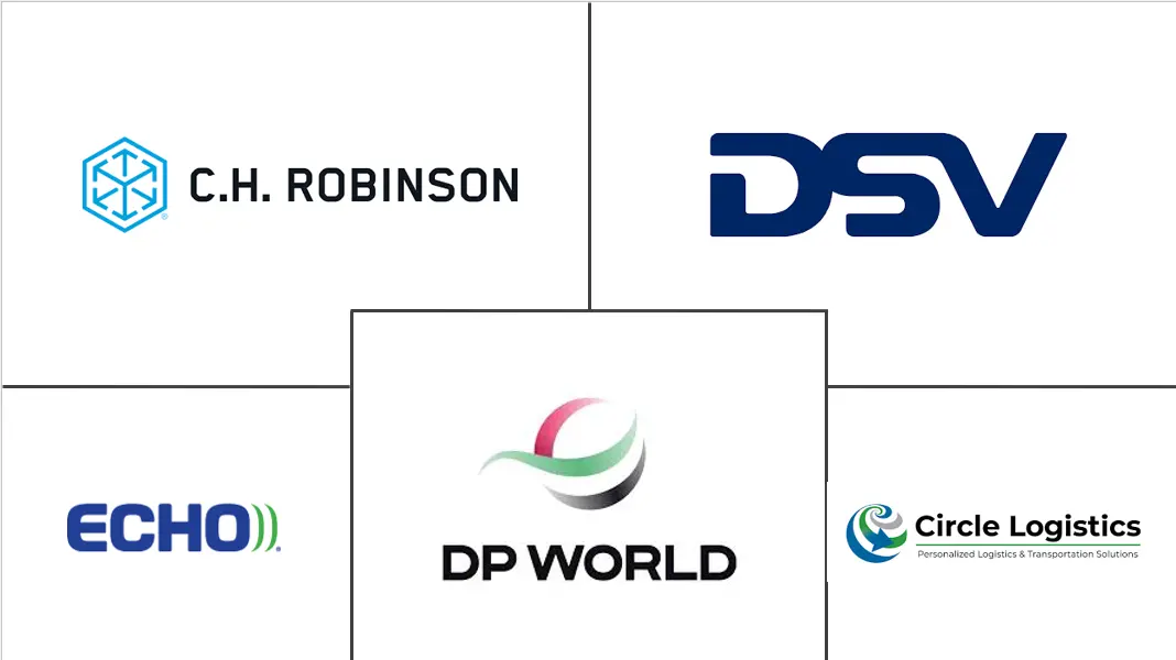 独联体跨境公路货运市场规模