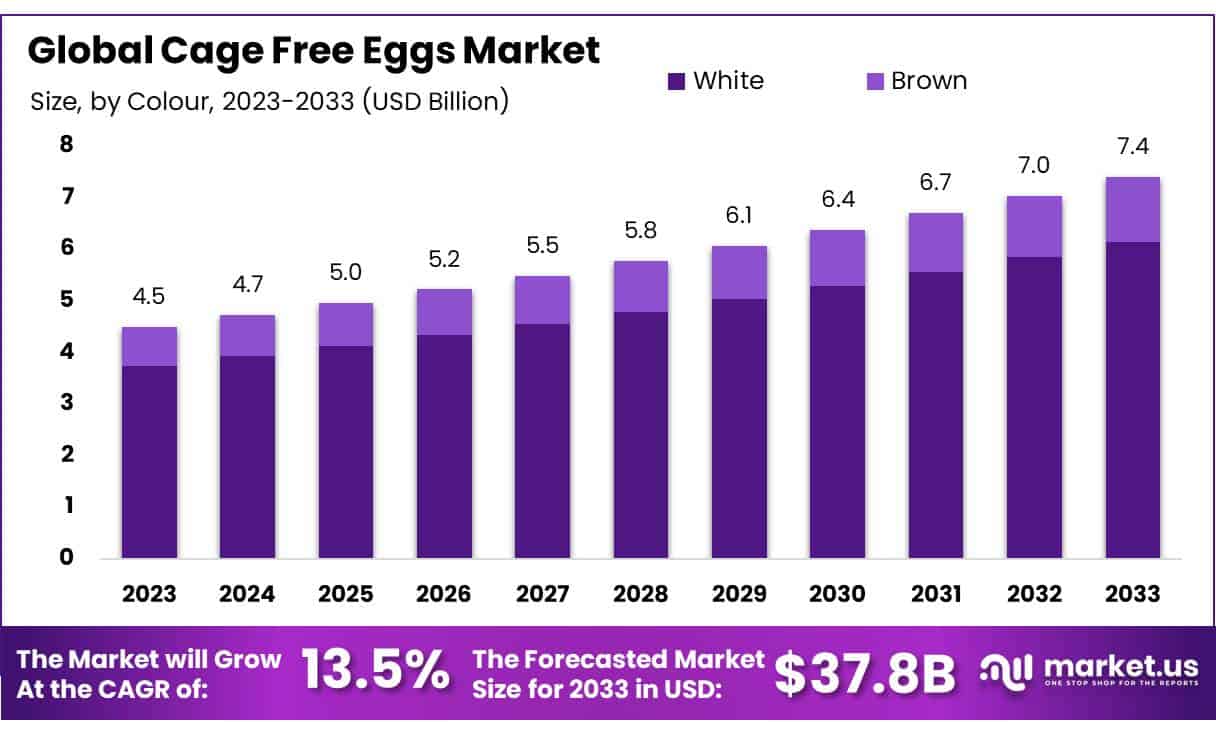 无笼鸡蛋市场(2024-2033)