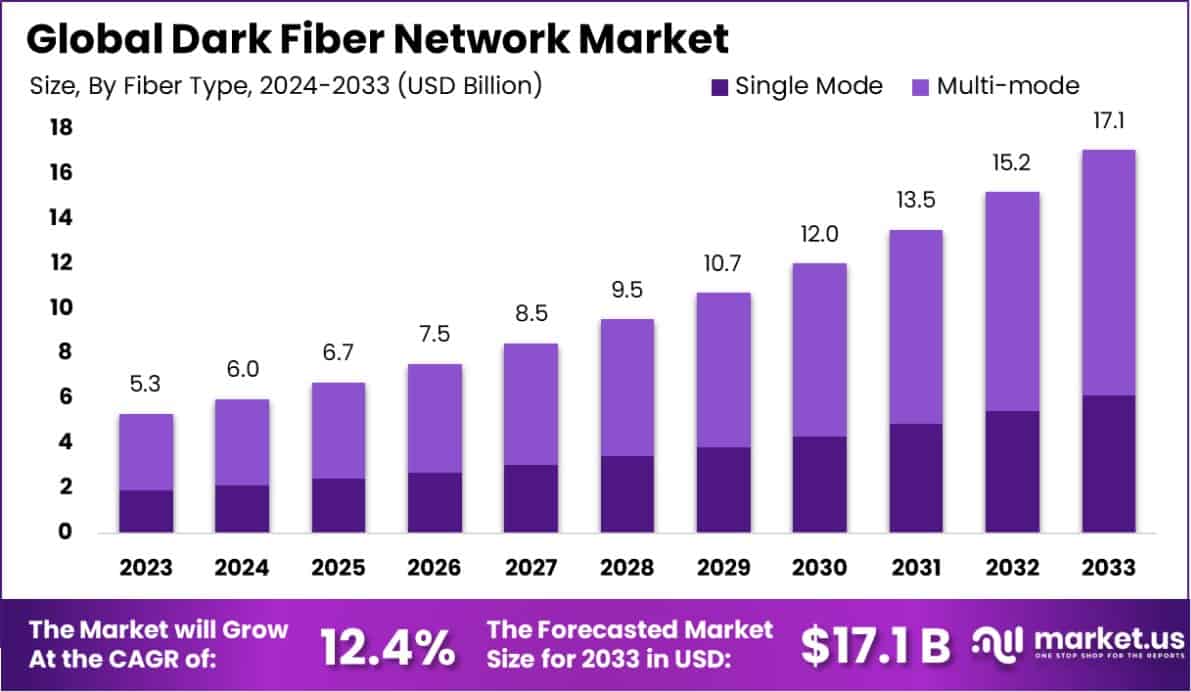 暗光纤网络市场(2024-2033)