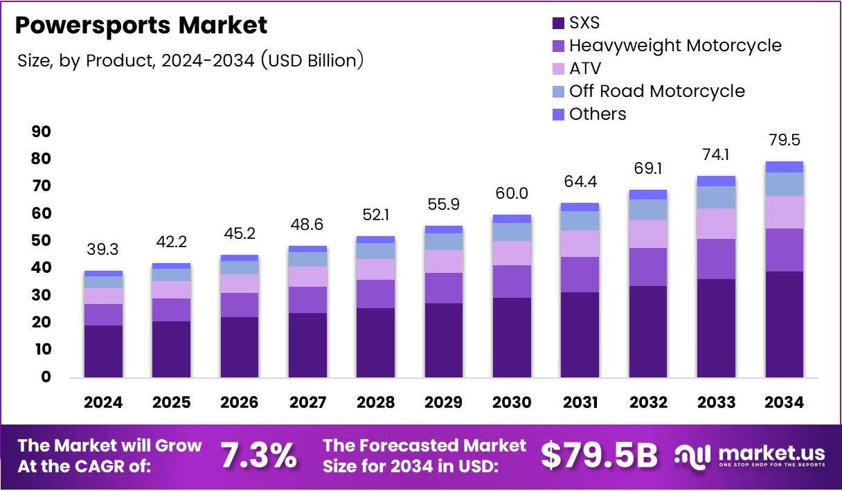 动力运动市场(2025-2034)