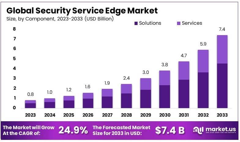 安全服务边缘市场(2024-2033)