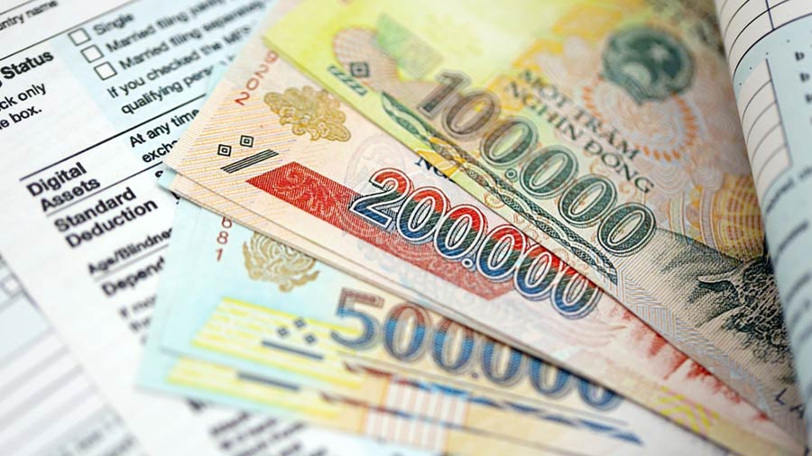 99号通知：越南进一步将会计制度与国际财务报告准则接轨