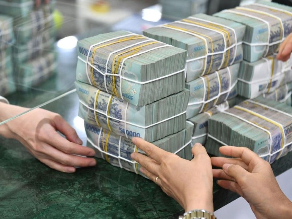 越南定期存款利息计算应用工具