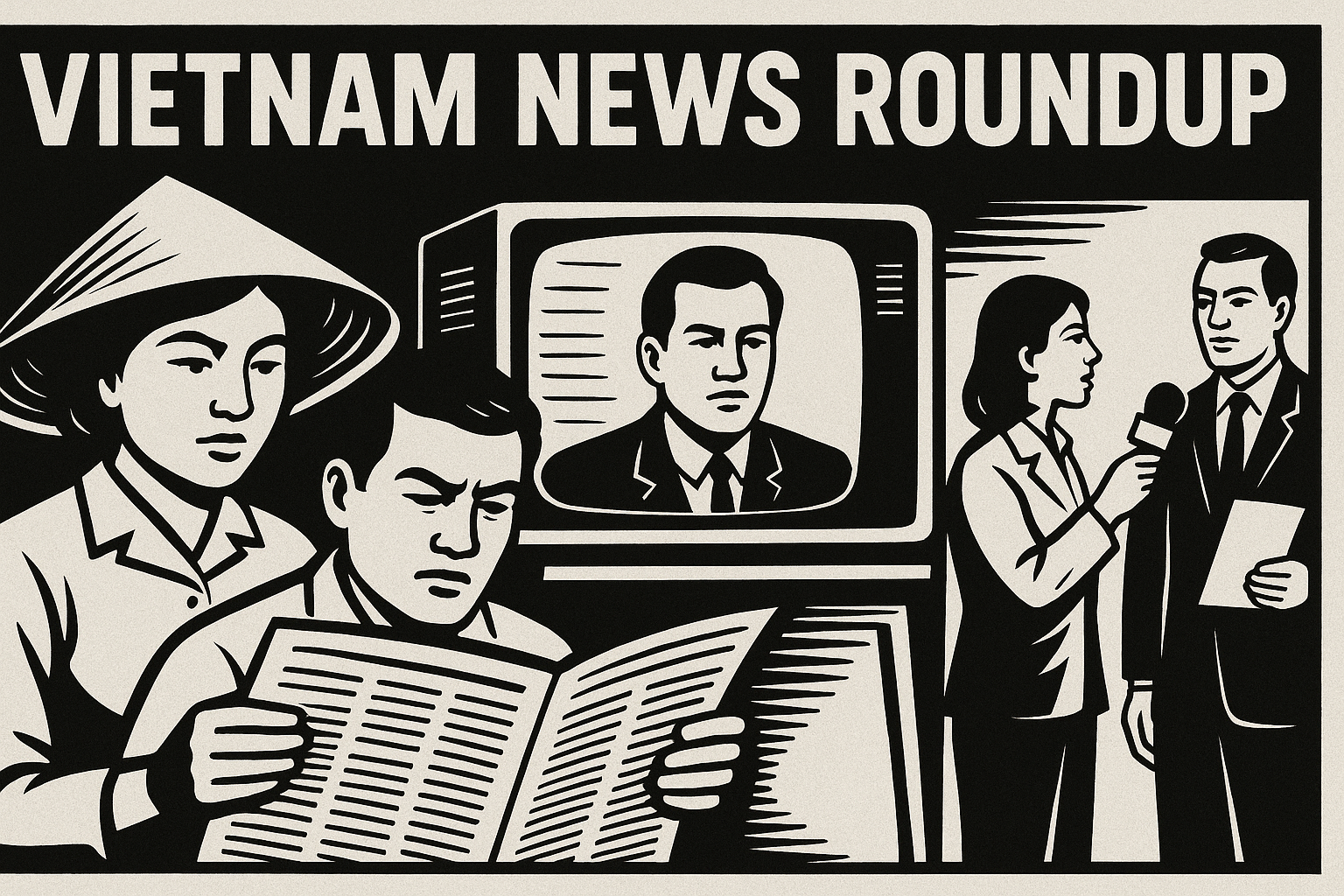 越南新闻综述：8月22日至8月28日