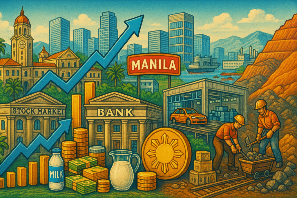 制造业：菲律宾 5 月份 PMI 下降，因产出和出口下降