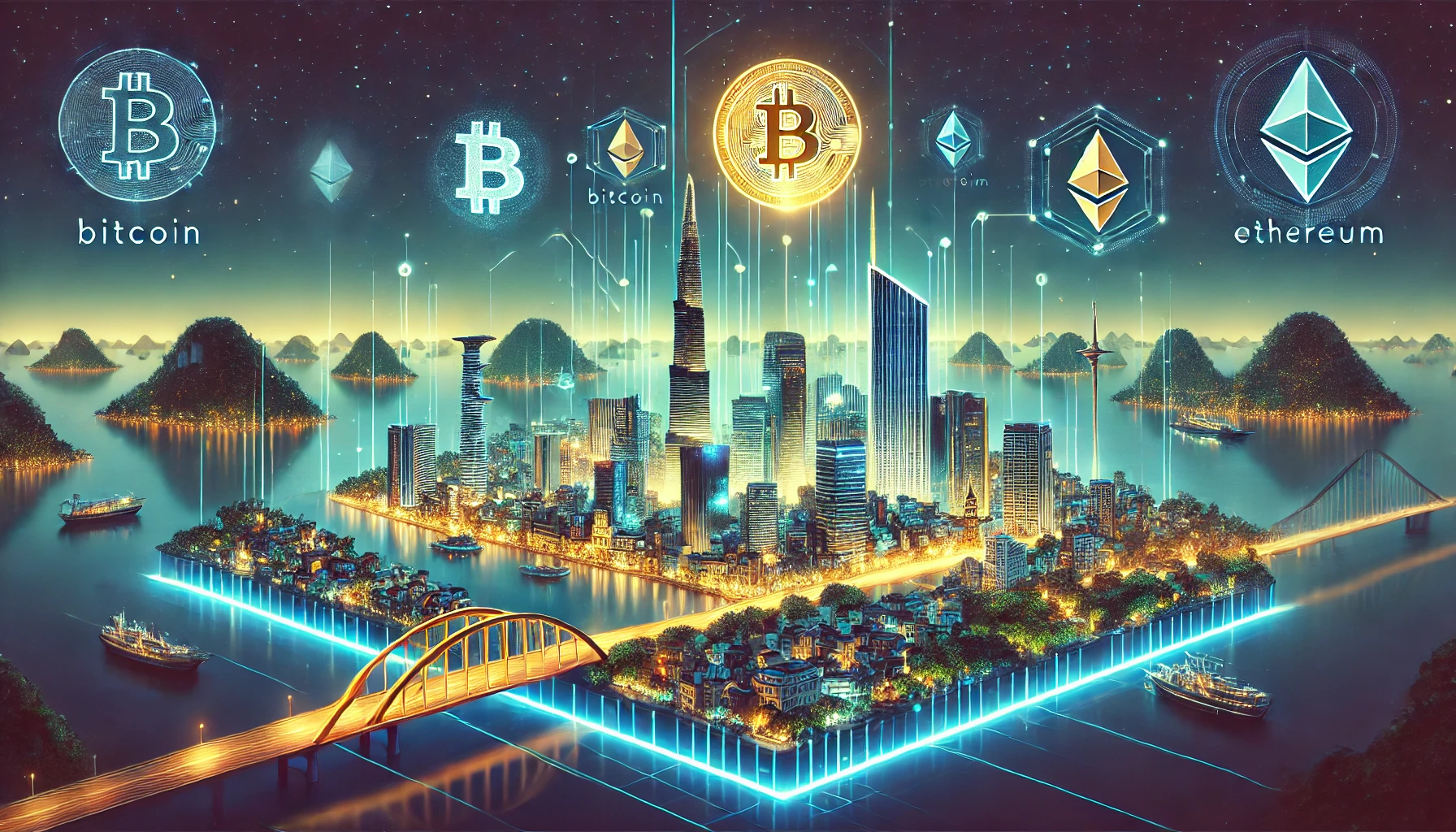 银行和金融：越南加密货币利益相关者抵制强制转移提案