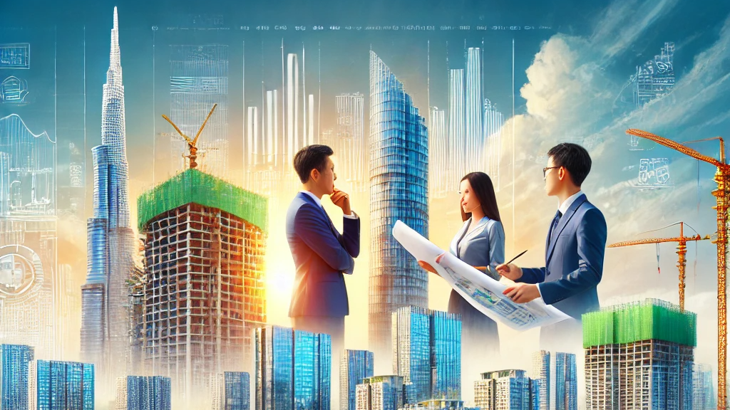 房地产：越南3月份房地产行业FDI超过9.15亿美元