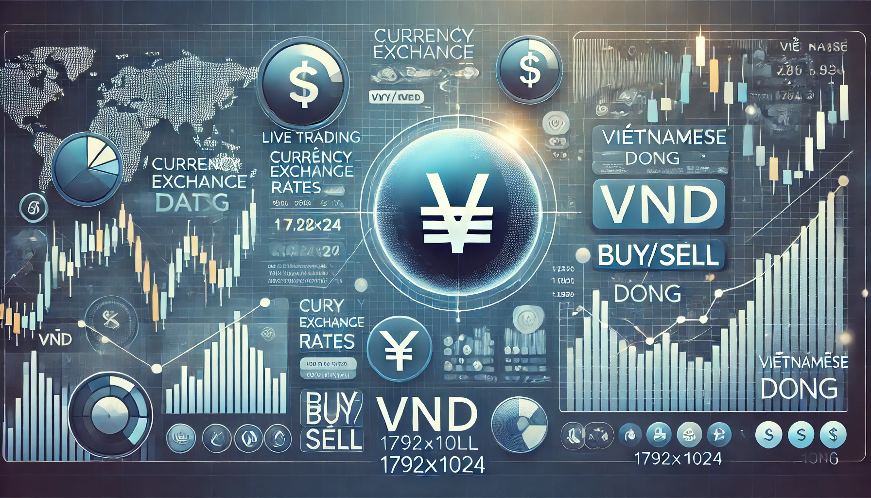 货币：周三越南盾稳定，SBV 利率下滑，黑市溢价小幅扩大