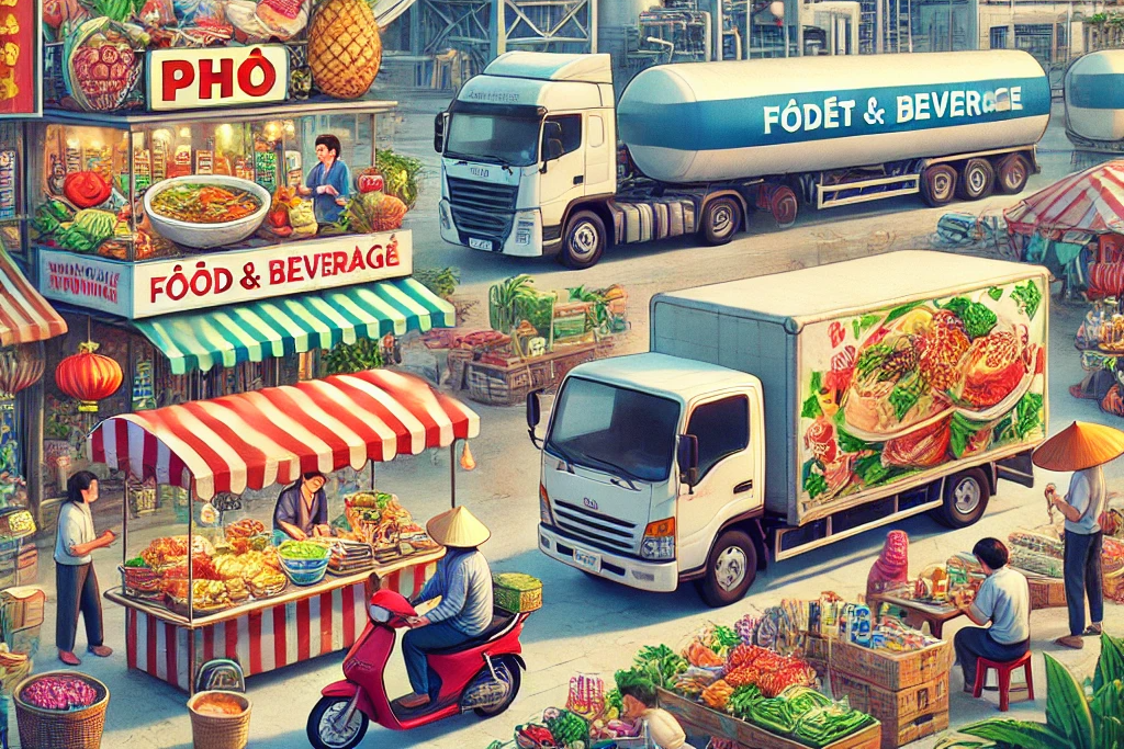 食品饮料：8月份越南玉米进口量增长20.9%，阿根廷和巴西主导供应