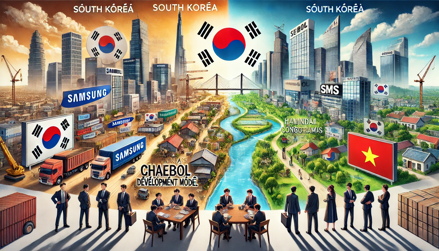 能源：韩国 SK 集团扩大在 PVOIL 的越南退出减持仓位