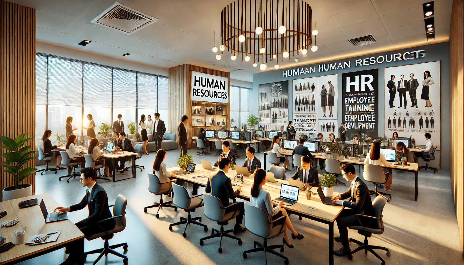 2025 年越南劳动合同：类型、条款和外籍工人