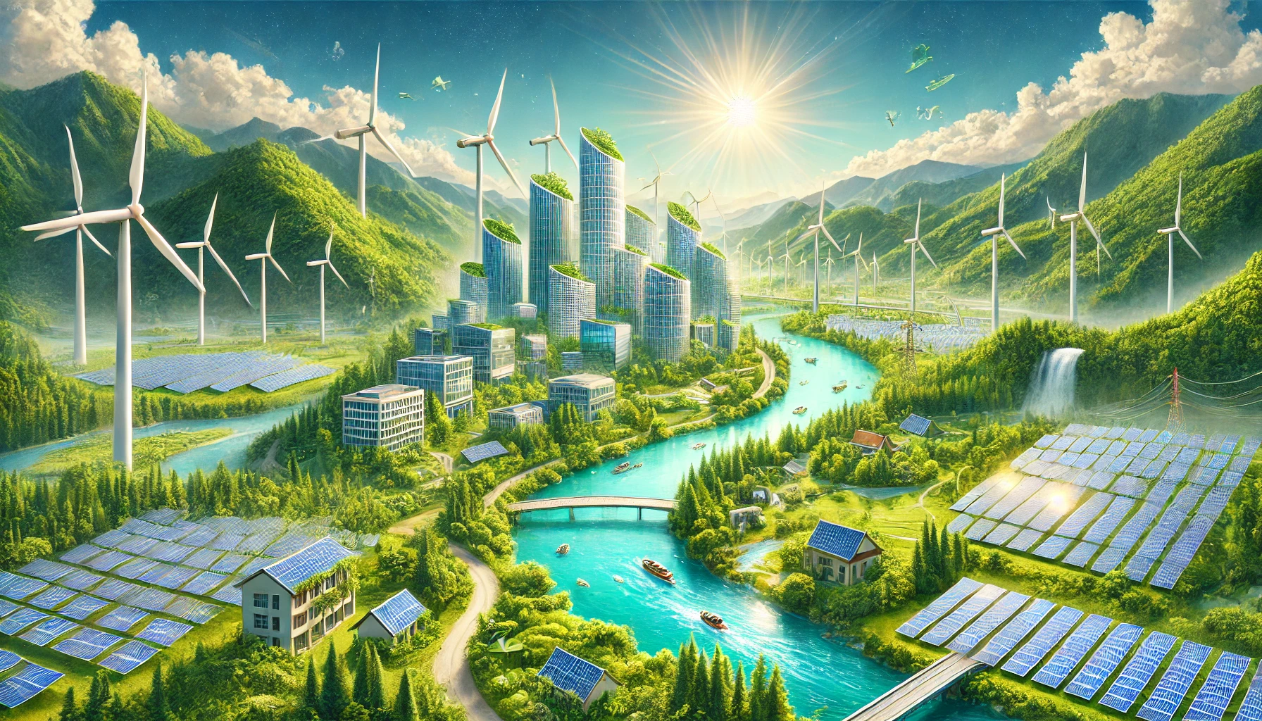 政策：越南敲定碳市场法律框架，8月1日生效