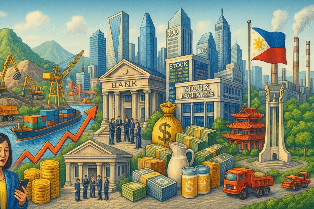 经济：亚行最新展望报告将菲律宾 2025 年经济增长预测下调至 5.6%