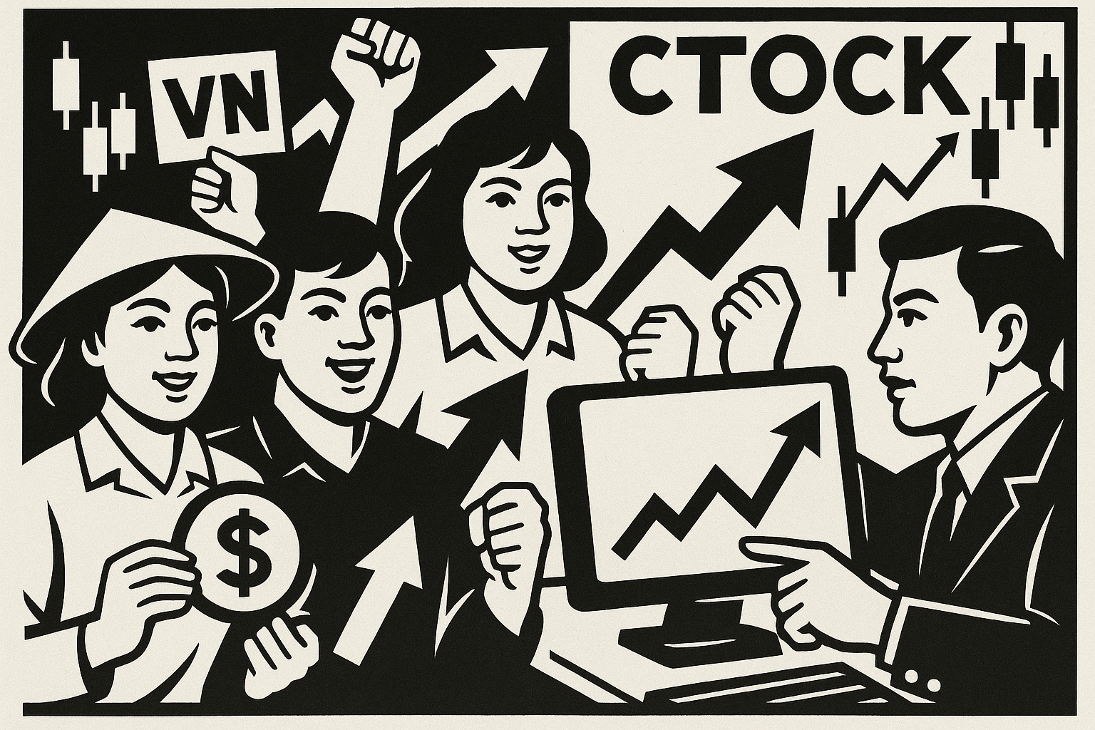 越南股市外贸报告：2025 年 10 月 14 日