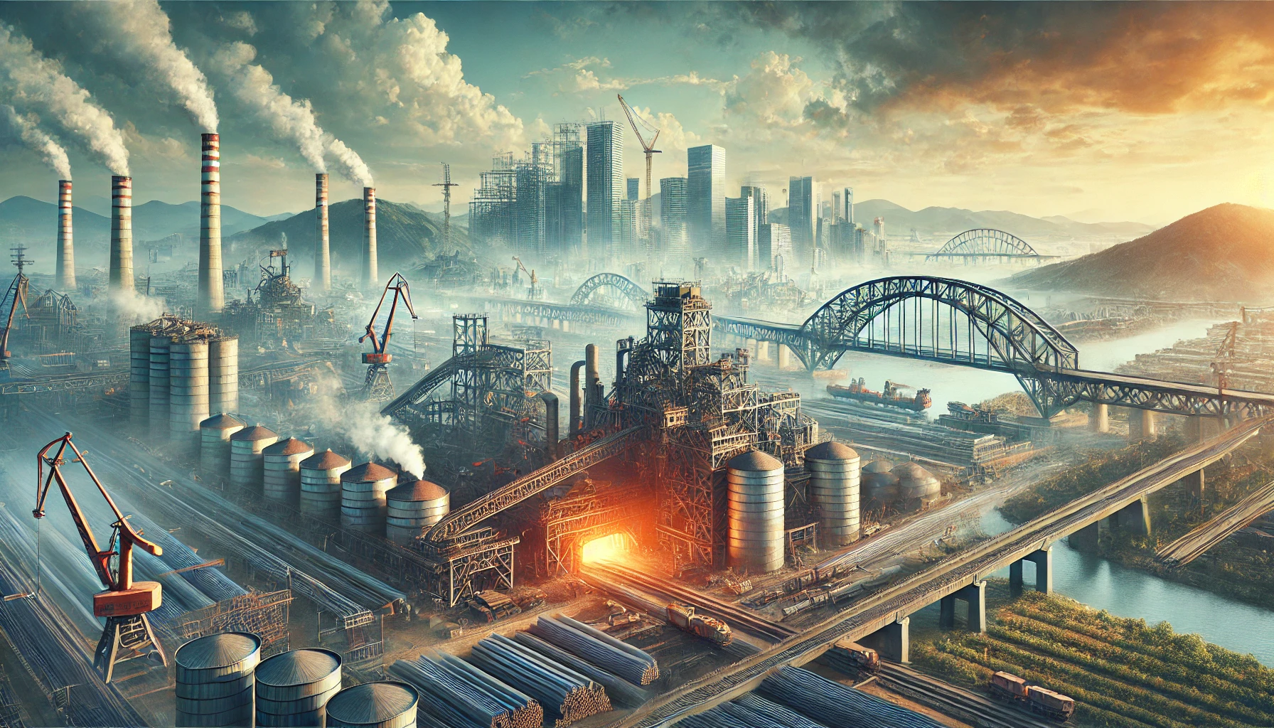 3月份越南钢铁进口量下降12.67%