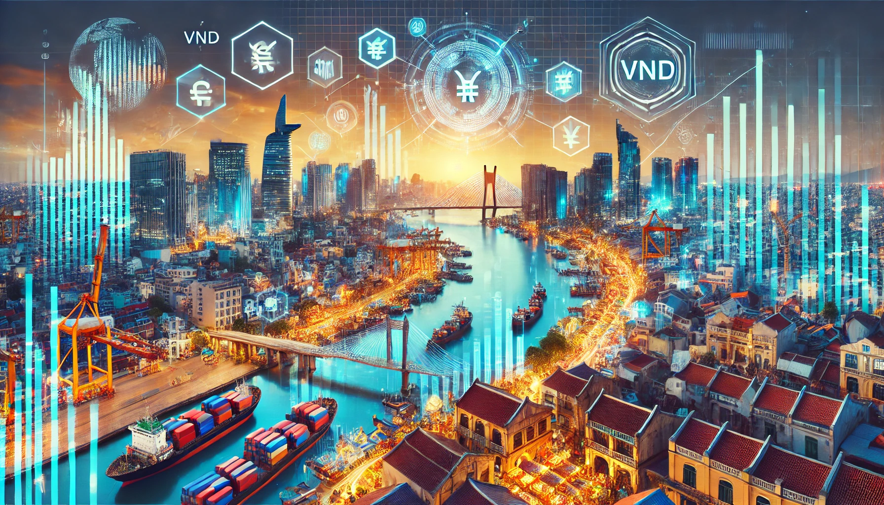 2025 年如何从越南采购和进口产品：完整指南