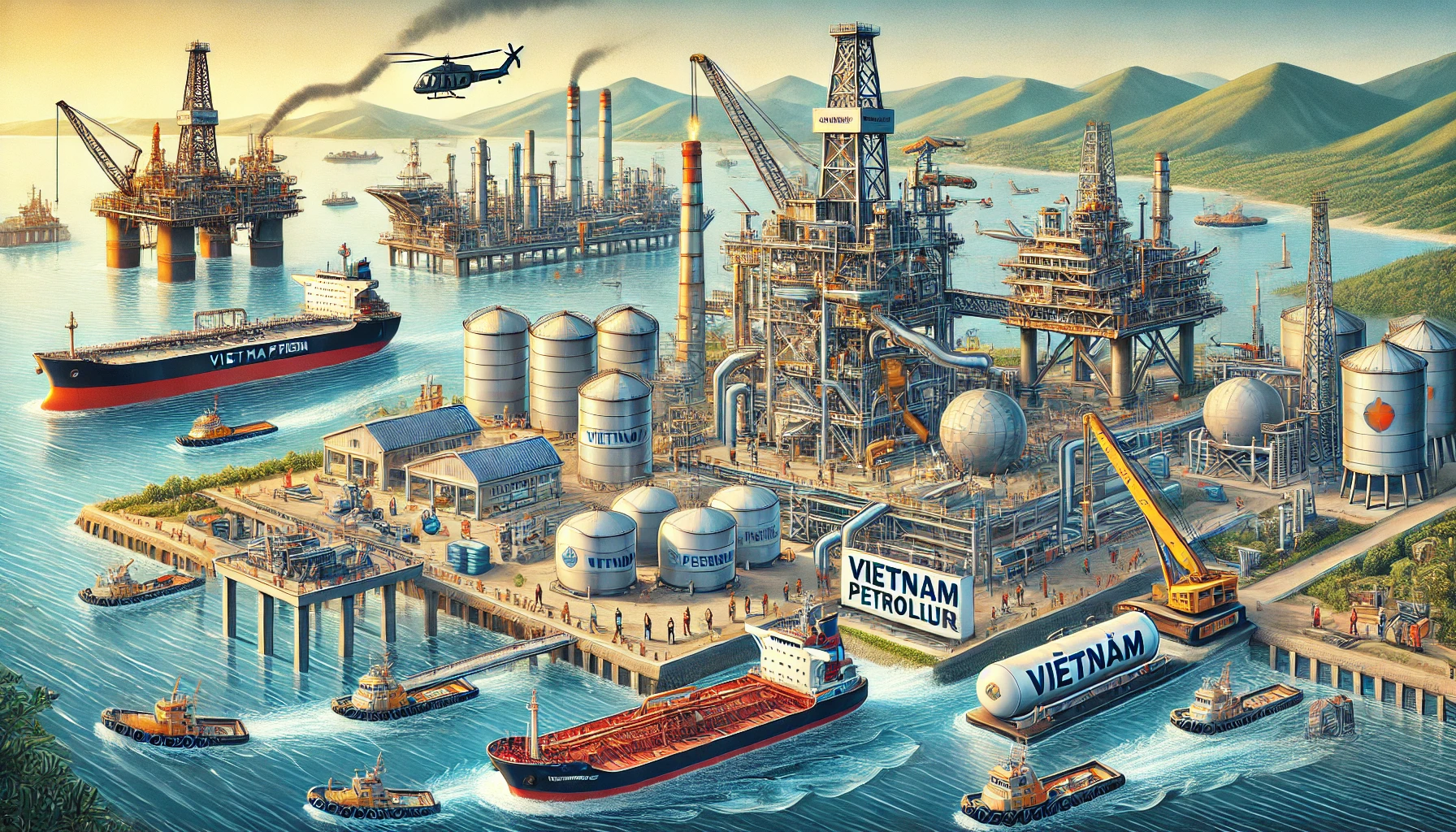 2025年9月越南原油产量[数据表]