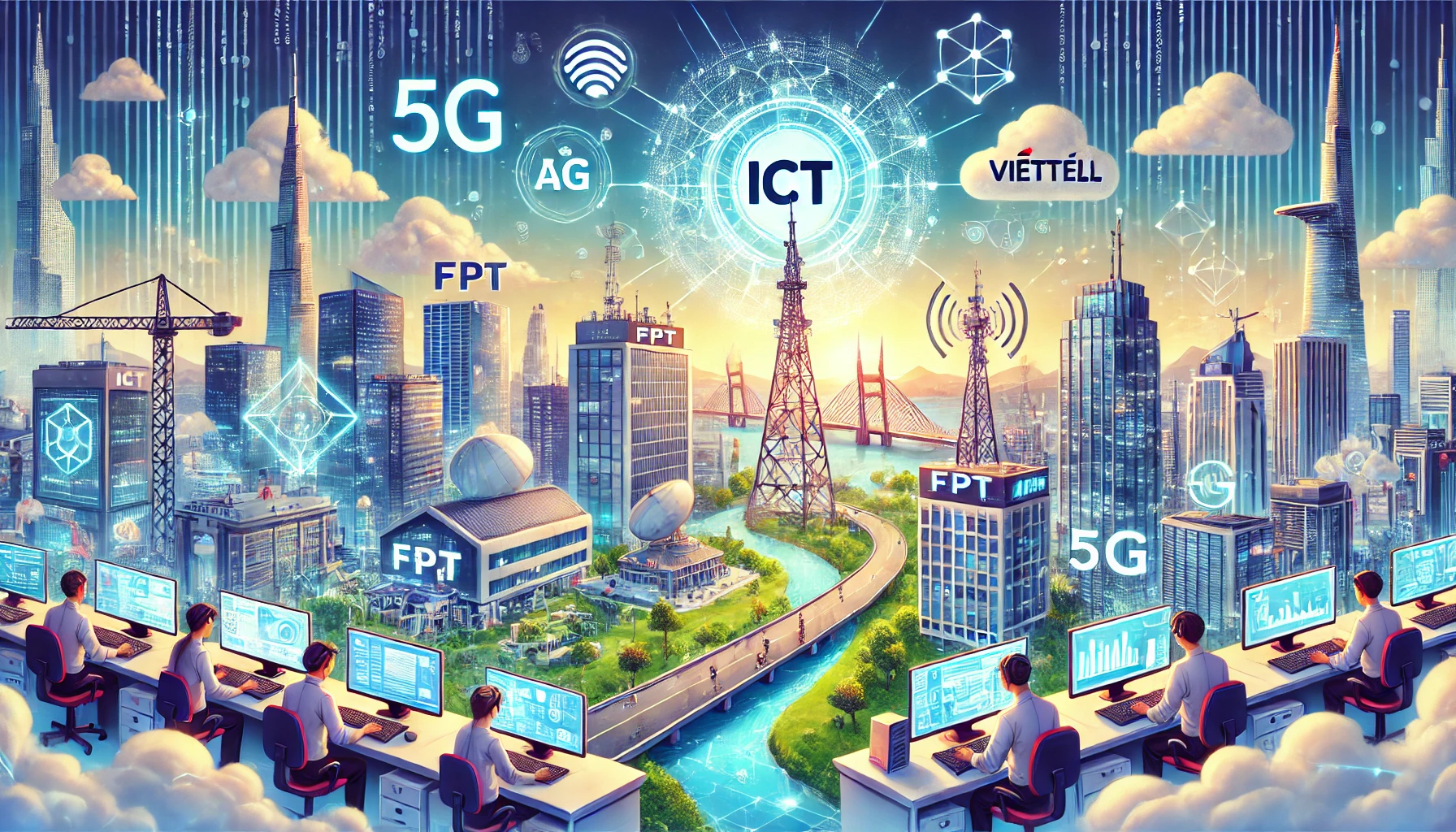 越南通信设备制造业1月份出现下滑