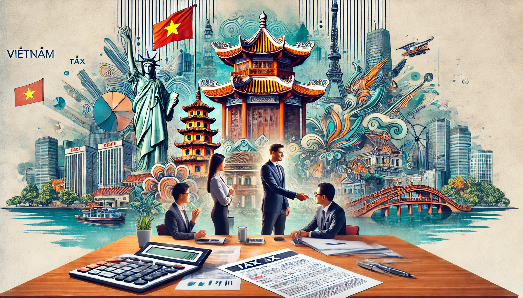 税收：河内记者听说越南的含糖饮料税收计划未达到世界卫生组织的建议