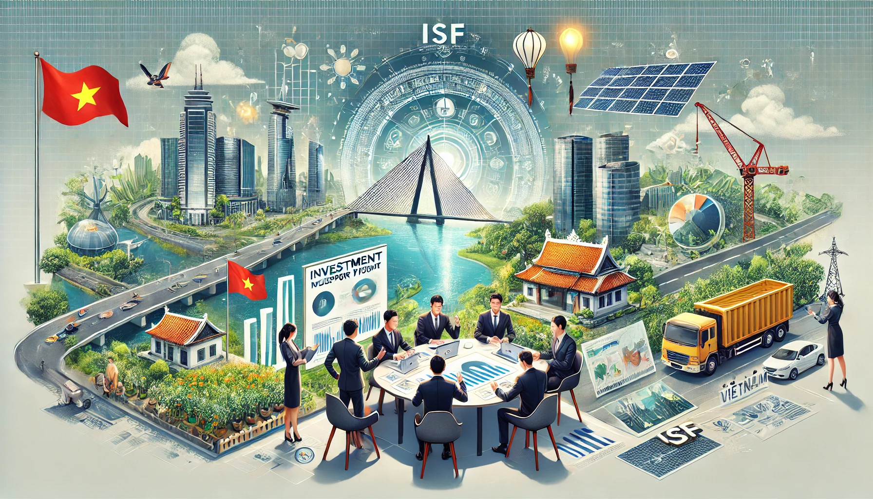 2025年前9个月越南外国直接投资增长15.2%至285.4亿美元