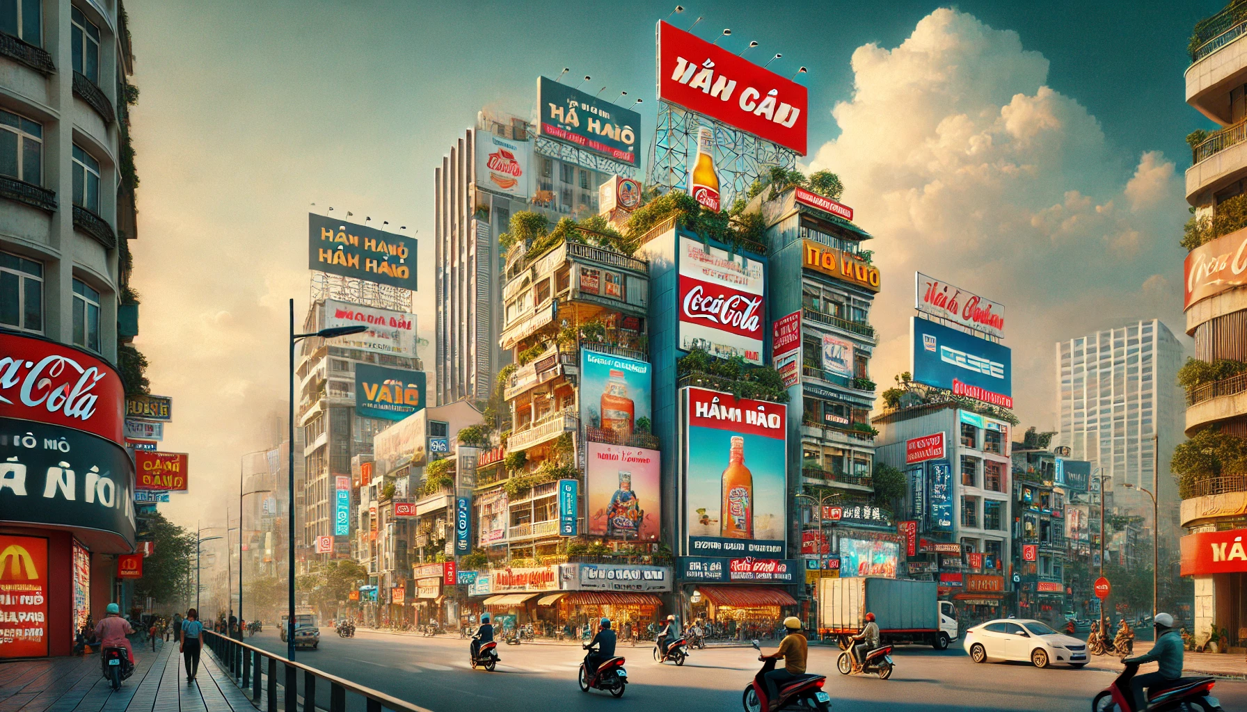 广告：报告：到 2030 年，越南数字广告市场将达到 28.8 亿美元